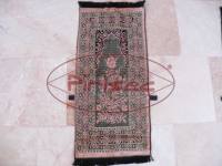 For Kids - Special Ortopedic Prayer Rug - Pink