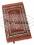 "Standard" Special Ortopedic Prayer Rug - DR 2