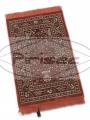 "Standard" Special Ortopedic Prayer Rug - DR 1